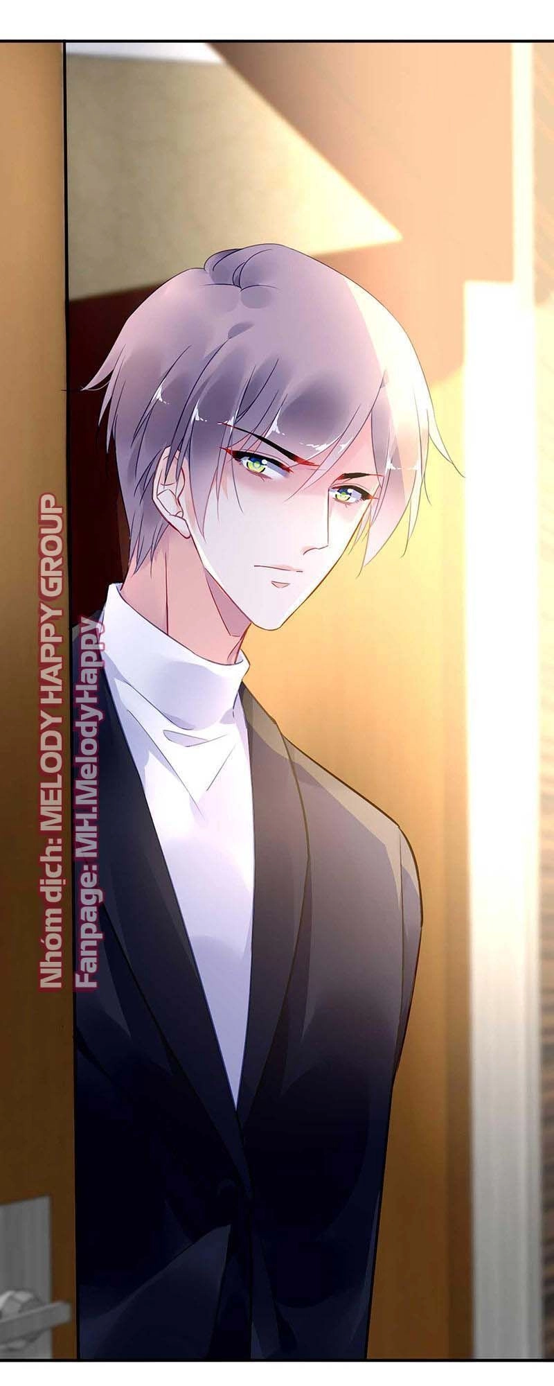 Đối Kháng Hoa Tâm Chủ Thượng Chapter 148 - 17