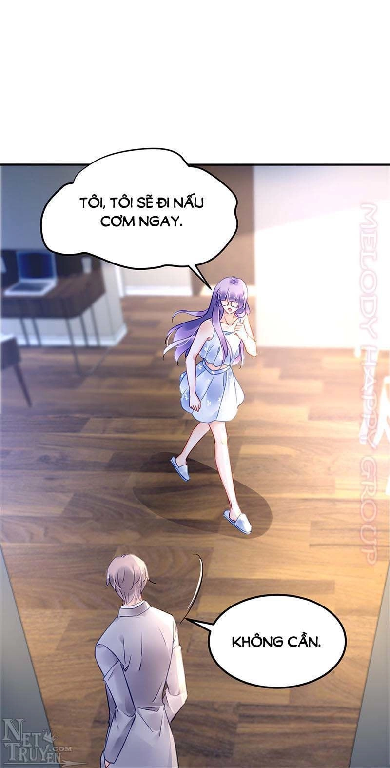 Đối Kháng Hoa Tâm Chủ Thượng Chapter 149 - 6