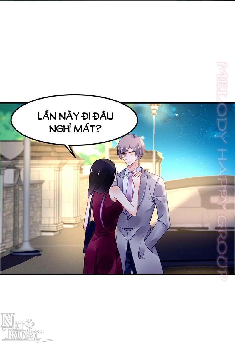 Đối Kháng Hoa Tâm Chủ Thượng Chapter 150 - 4