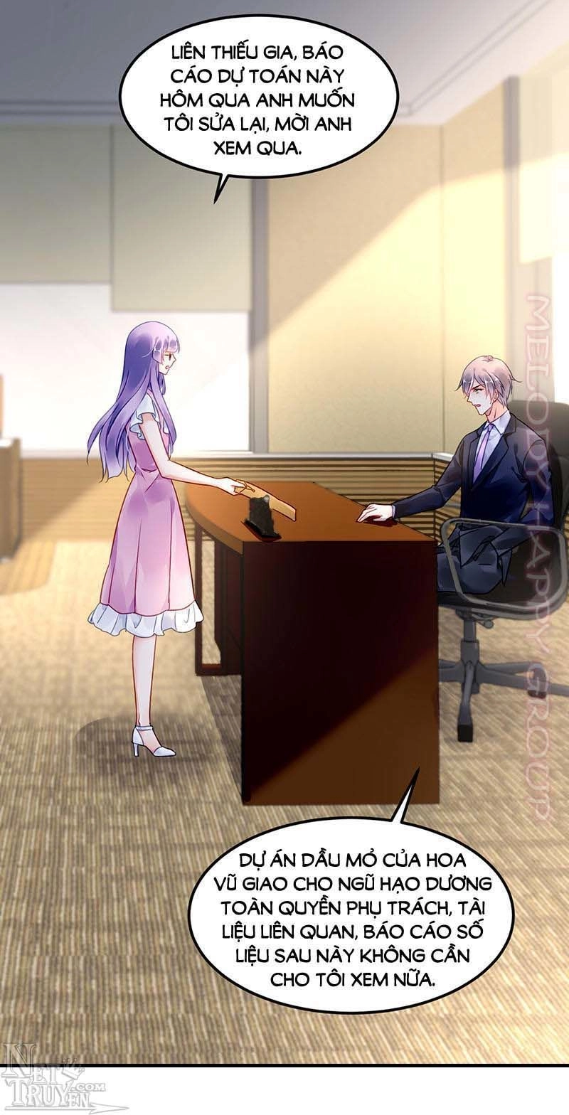 Đối Kháng Hoa Tâm Chủ Thượng Chapter 150 - 8