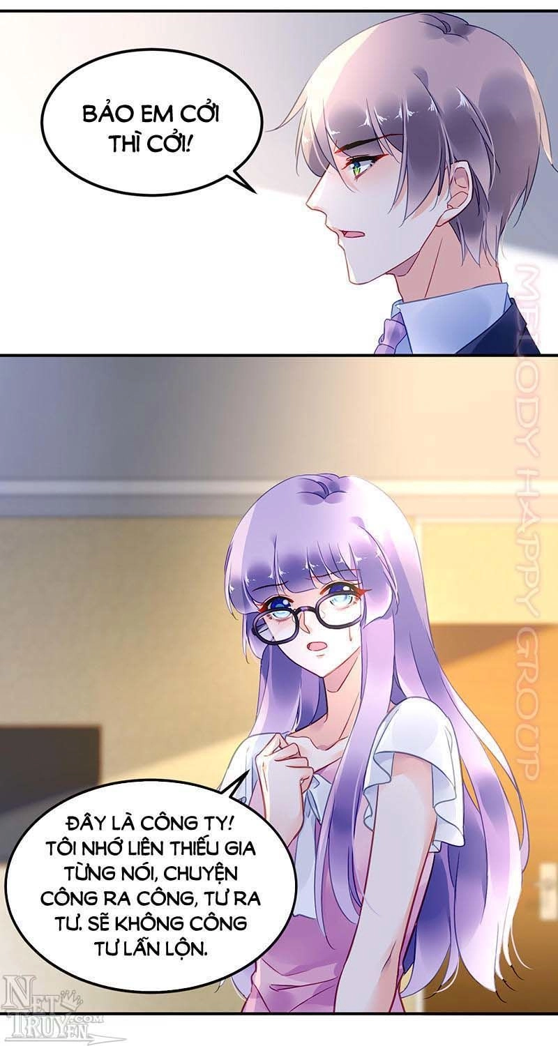 Đối Kháng Hoa Tâm Chủ Thượng Chapter 150 - 14