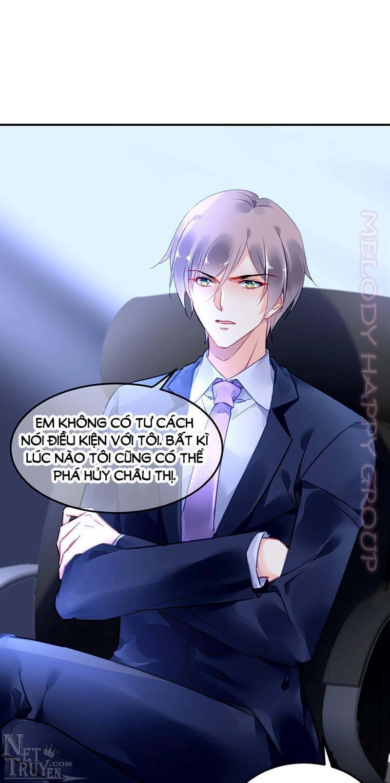 Đối Kháng Hoa Tâm Chủ Thượng Chapter 150 - 15