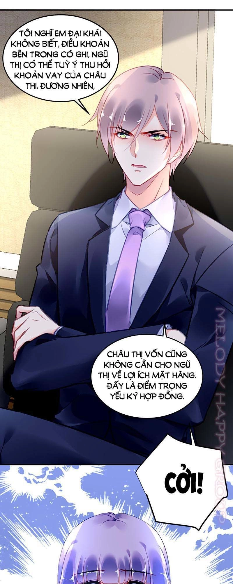 Đối Kháng Hoa Tâm Chủ Thượng Chapter 151 - 3