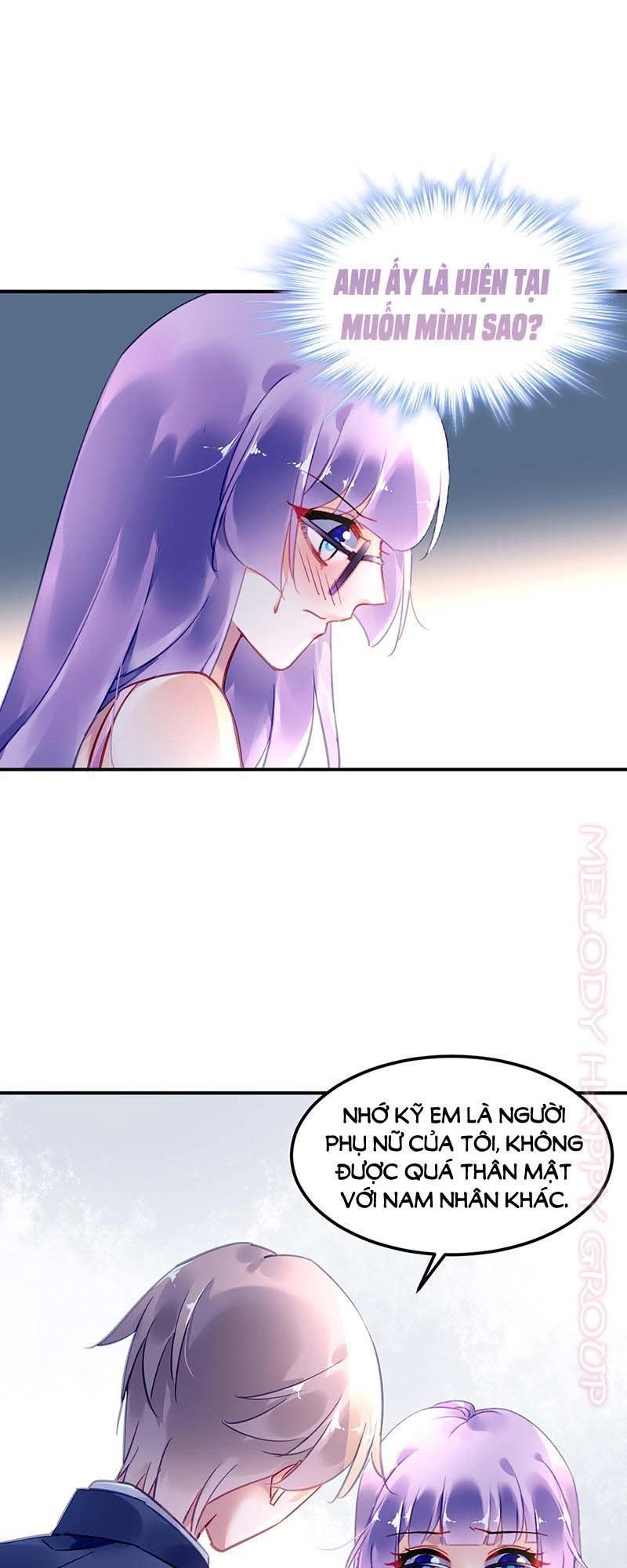 Đối Kháng Hoa Tâm Chủ Thượng Chapter 151 - 10