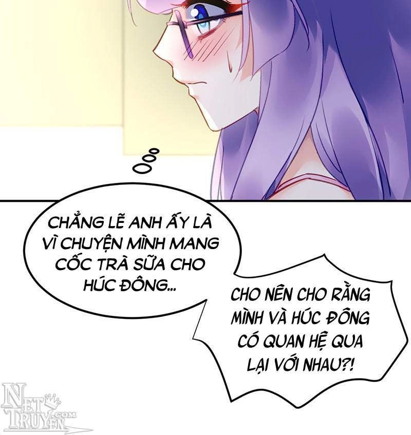 Đối Kháng Hoa Tâm Chủ Thượng Chapter 151 - 13