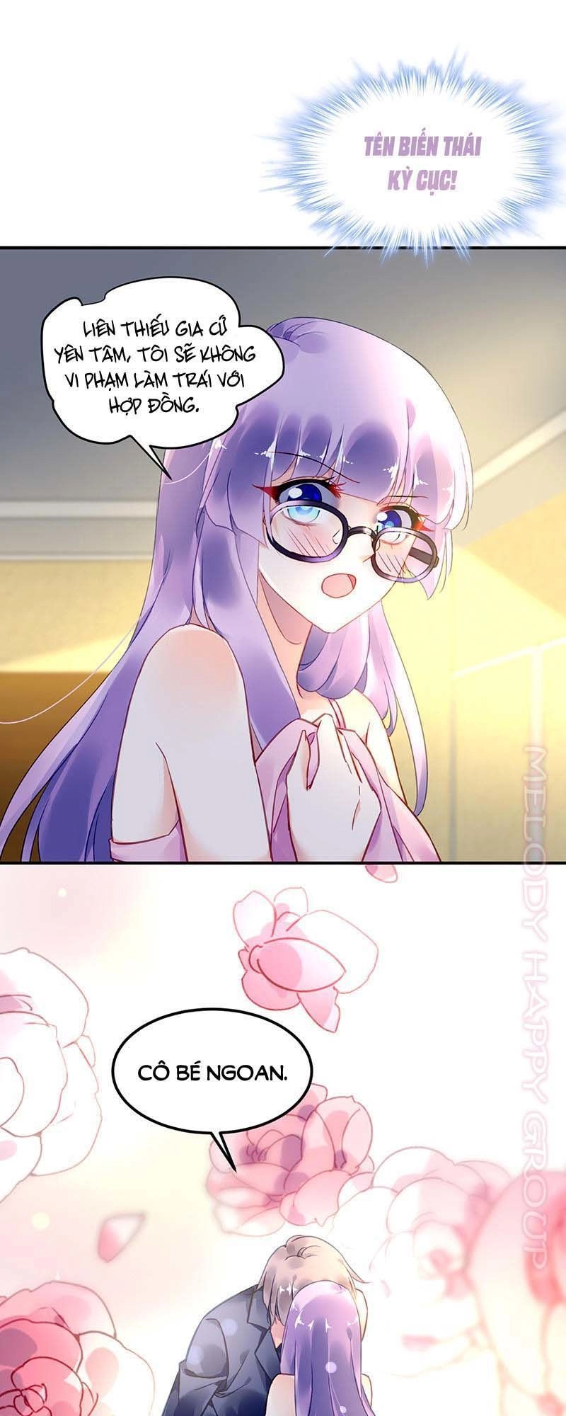 Đối Kháng Hoa Tâm Chủ Thượng Chapter 151 - 14