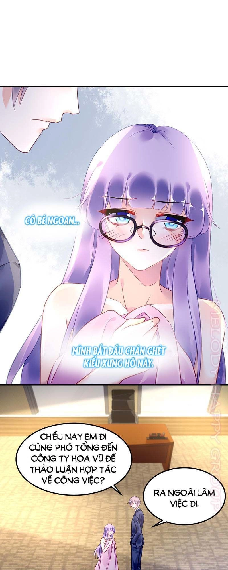 Đối Kháng Hoa Tâm Chủ Thượng Chapter 151 - 16