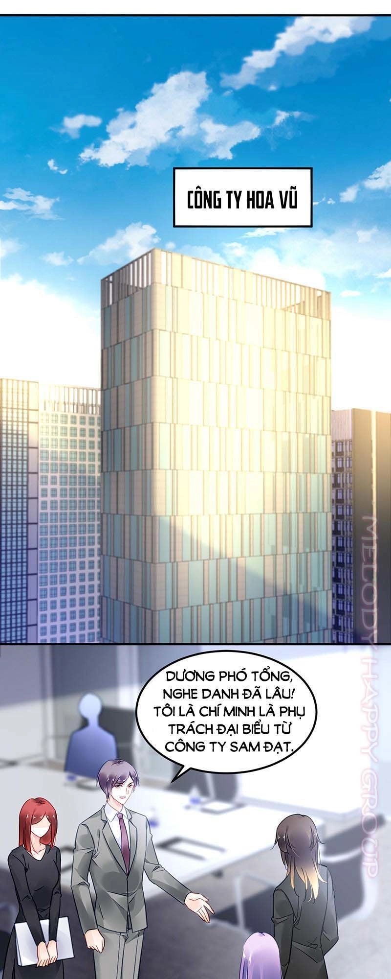 Đối Kháng Hoa Tâm Chủ Thượng Chapter 152 - 3