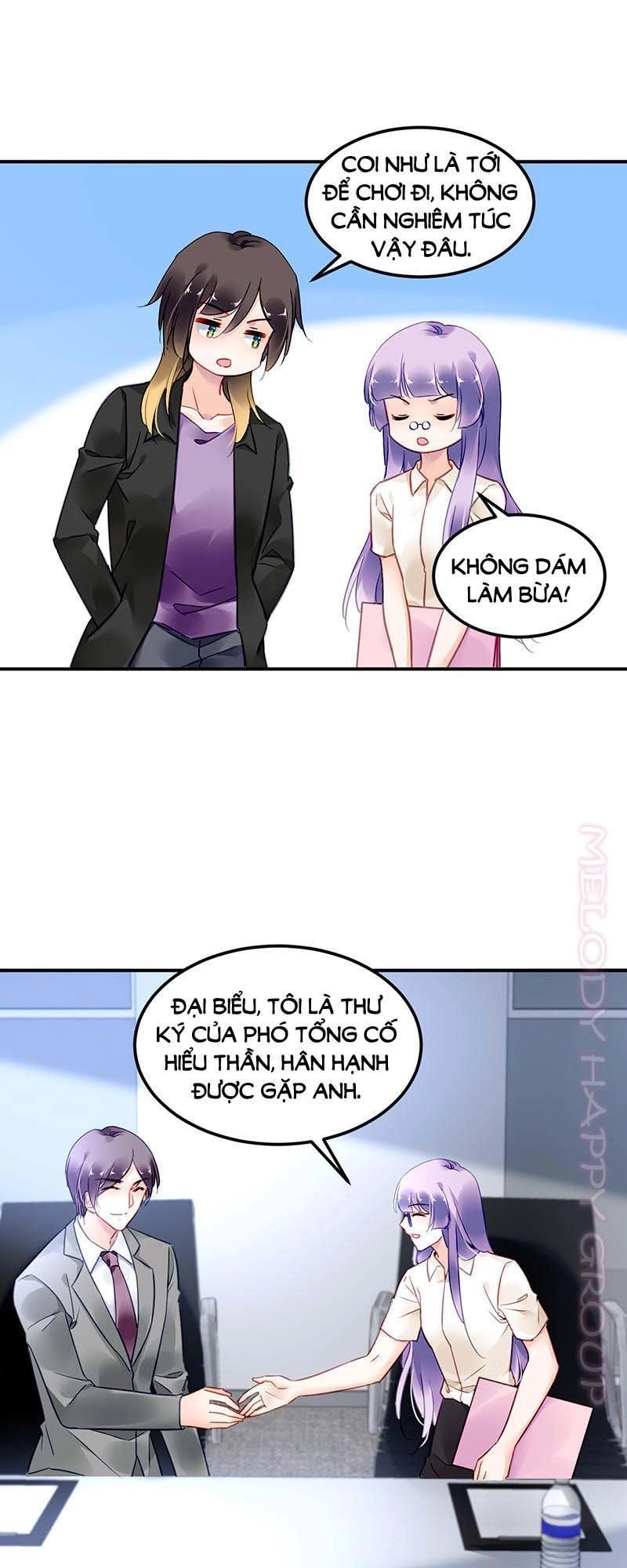 Đối Kháng Hoa Tâm Chủ Thượng Chapter 152 - 5