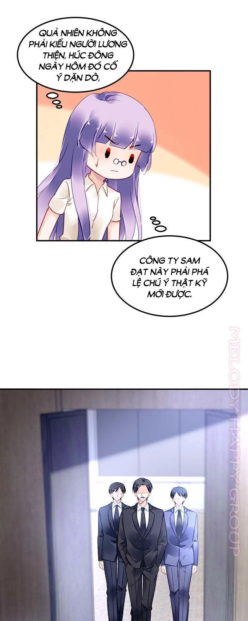 Đối Kháng Hoa Tâm Chủ Thượng Chapter 152 - 7