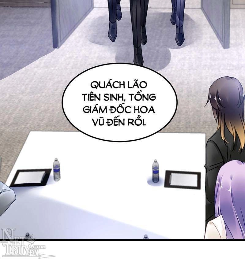 Đối Kháng Hoa Tâm Chủ Thượng Chapter 152 - 8