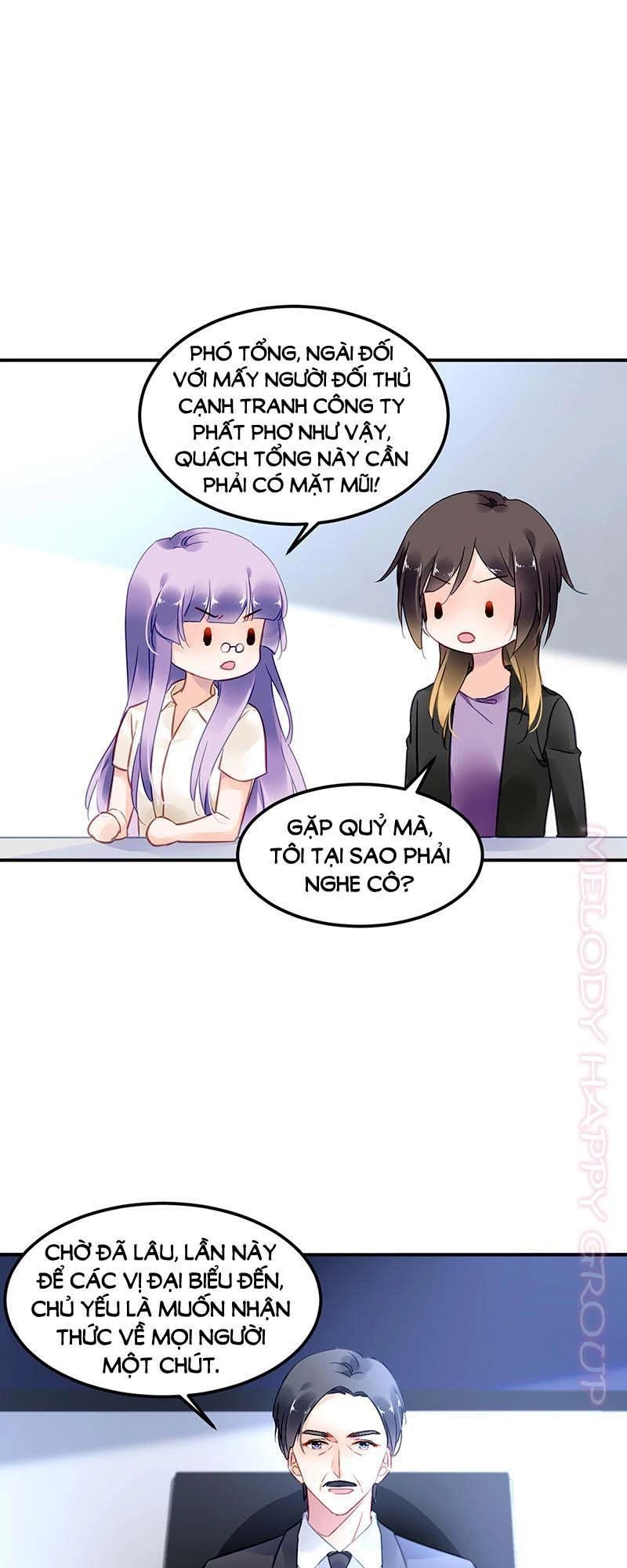 Đối Kháng Hoa Tâm Chủ Thượng Chapter 152 - 9