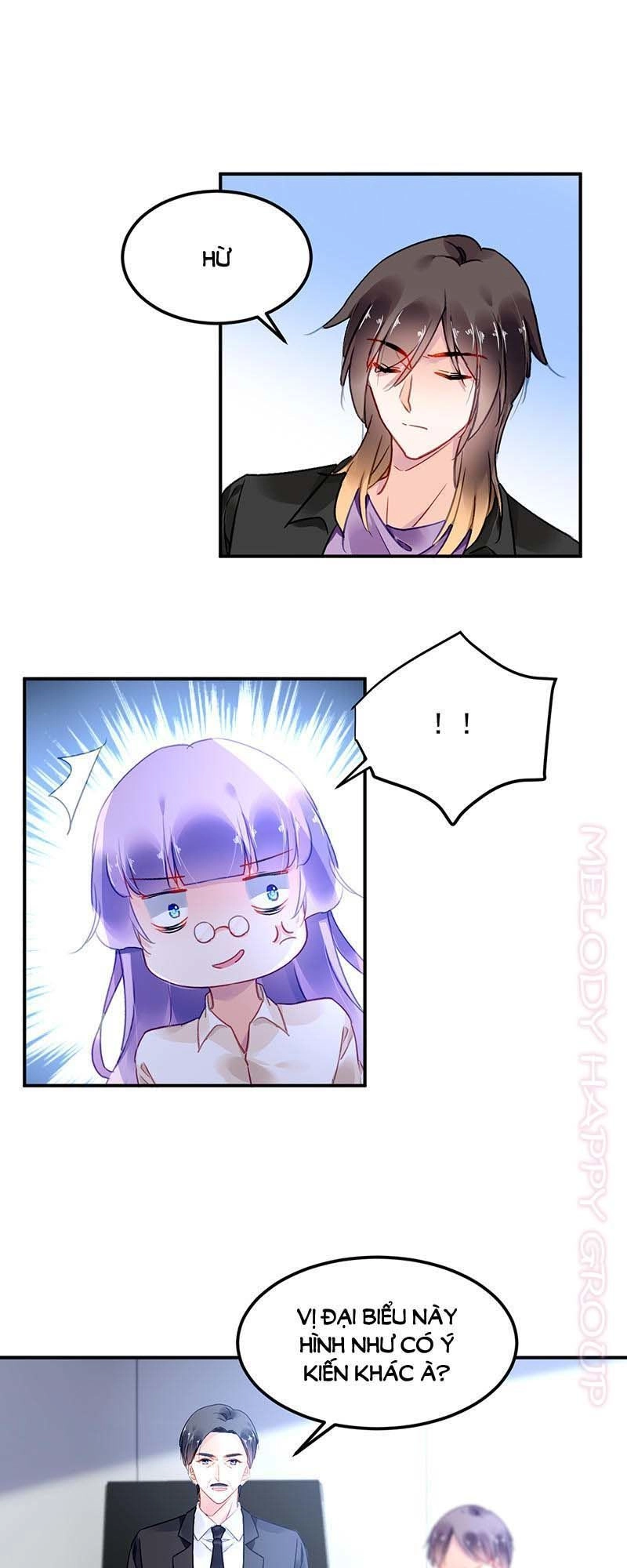 Đối Kháng Hoa Tâm Chủ Thượng Chapter 152 - 11