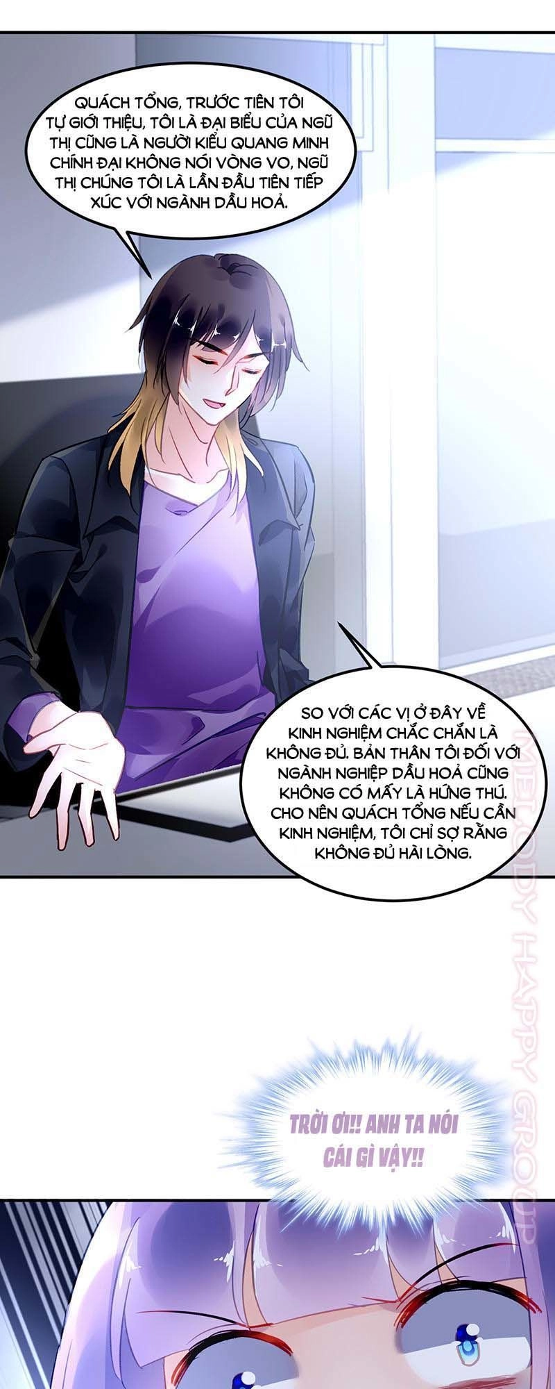 Đối Kháng Hoa Tâm Chủ Thượng Chapter 152 - 13