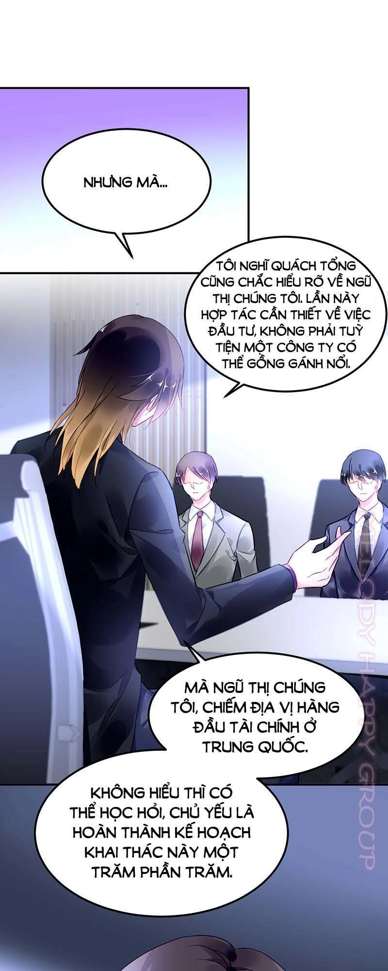 Đối Kháng Hoa Tâm Chủ Thượng Chapter 152 - 15