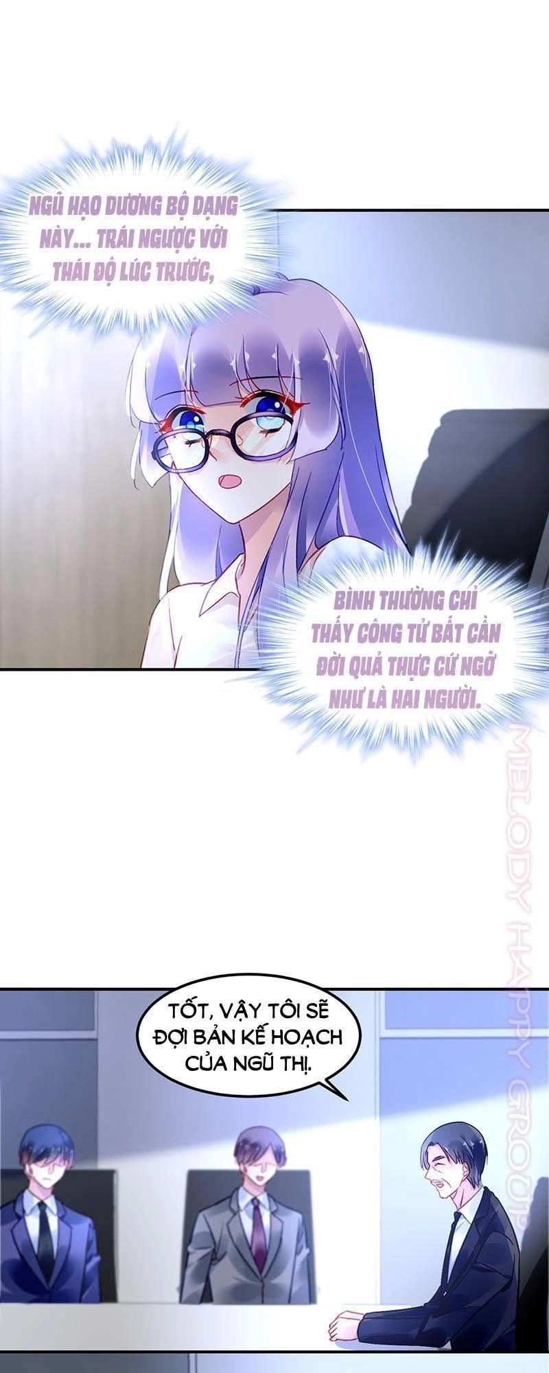 Đối Kháng Hoa Tâm Chủ Thượng Chapter 152 - 17