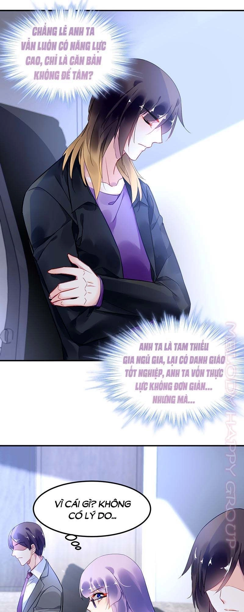 Đối Kháng Hoa Tâm Chủ Thượng Chapter 152 - 19