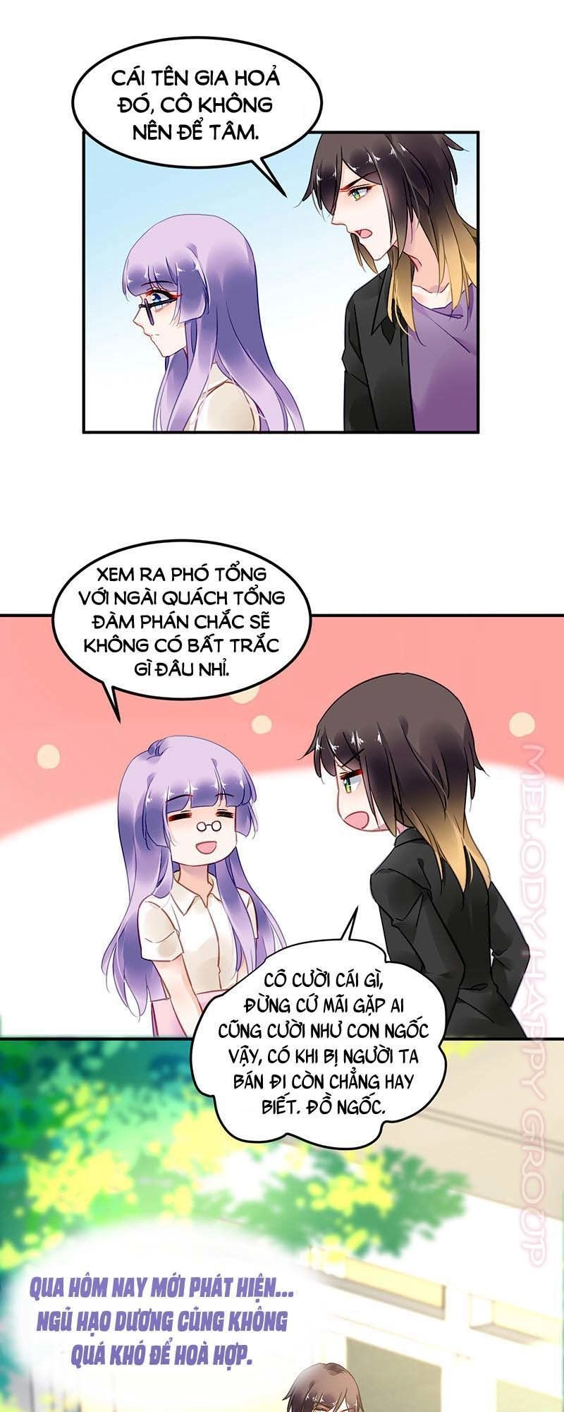 Đối Kháng Hoa Tâm Chủ Thượng Chapter 153 - 7