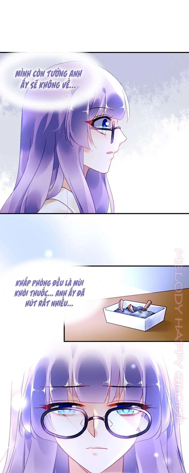 Đối Kháng Hoa Tâm Chủ Thượng Chapter 153 - 11