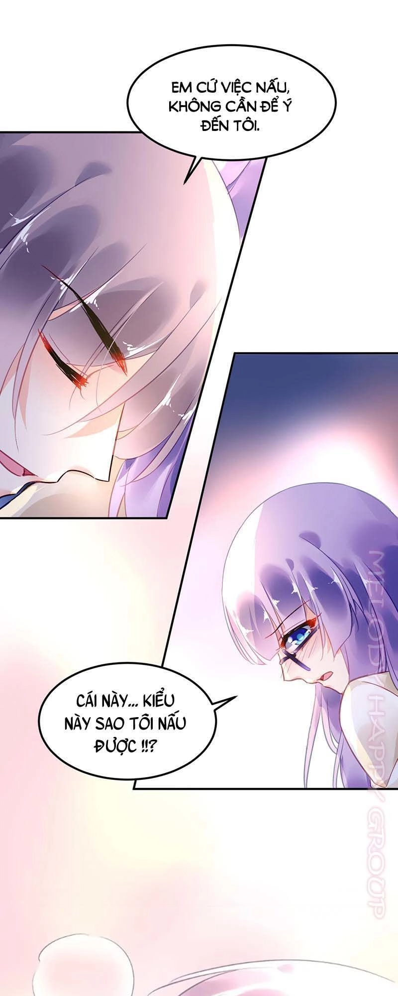 Đối Kháng Hoa Tâm Chủ Thượng Chapter 154 - 9