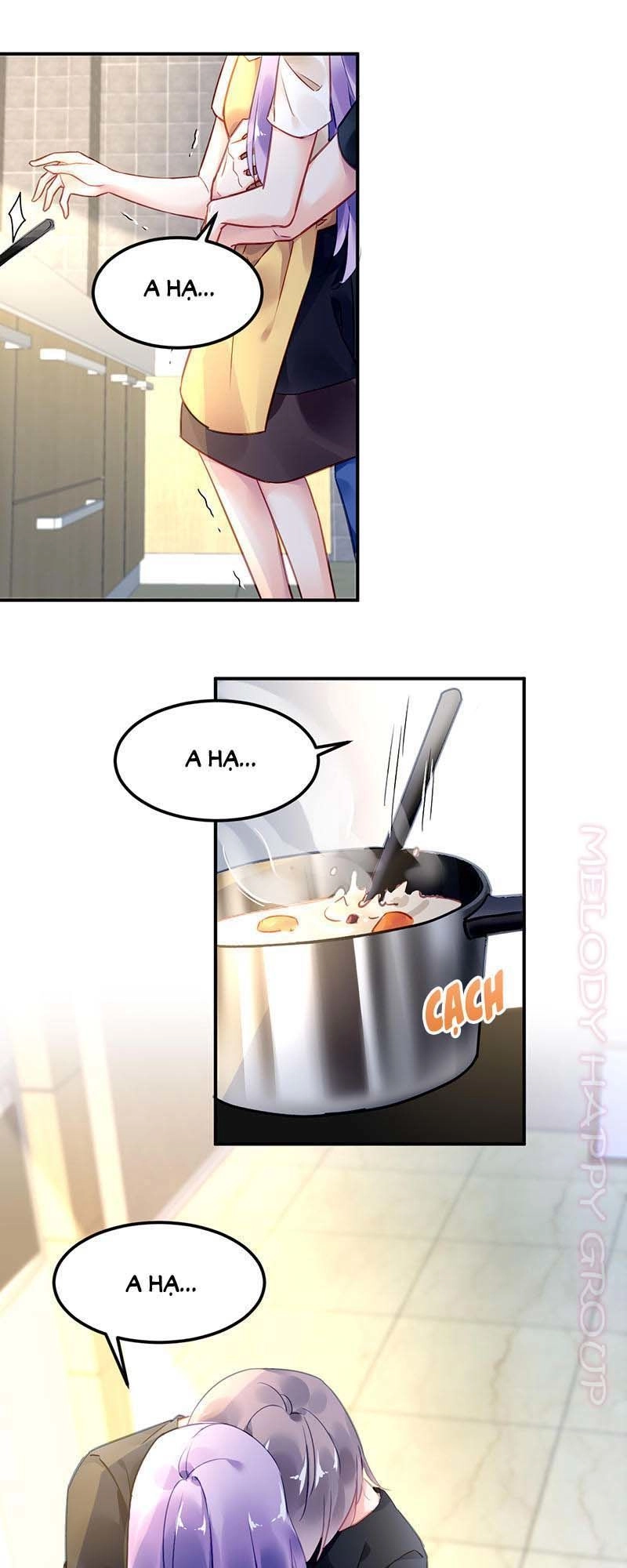 Đối Kháng Hoa Tâm Chủ Thượng Chapter 154 - 15