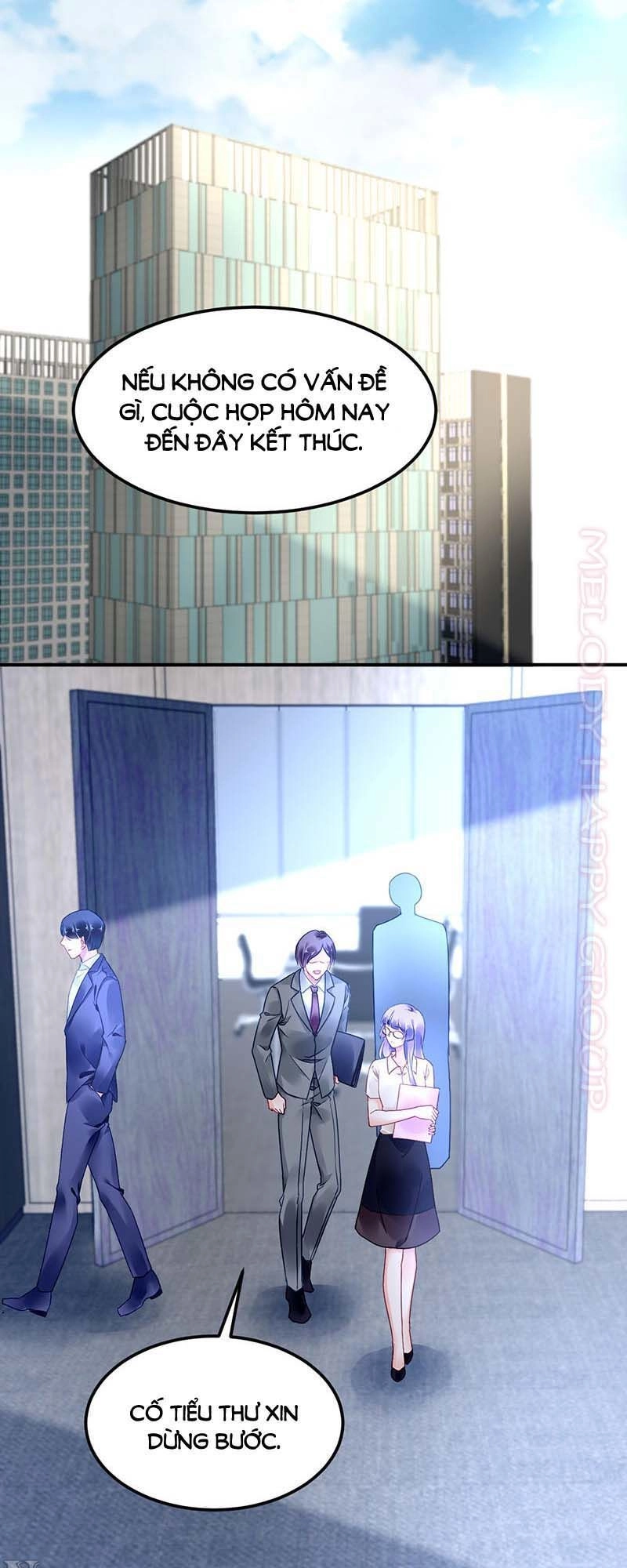 Đối Kháng Hoa Tâm Chủ Thượng Chapter 155 - 3