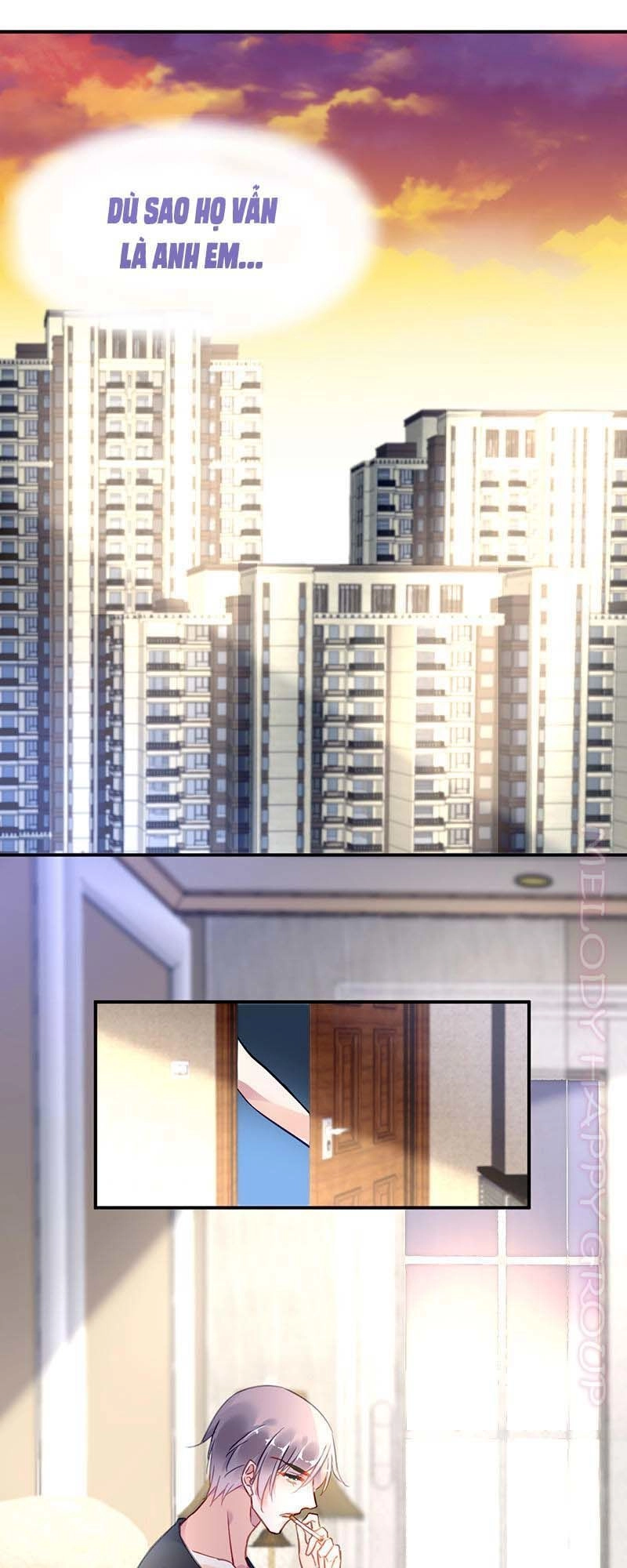 Đối Kháng Hoa Tâm Chủ Thượng Chapter 155 - 9