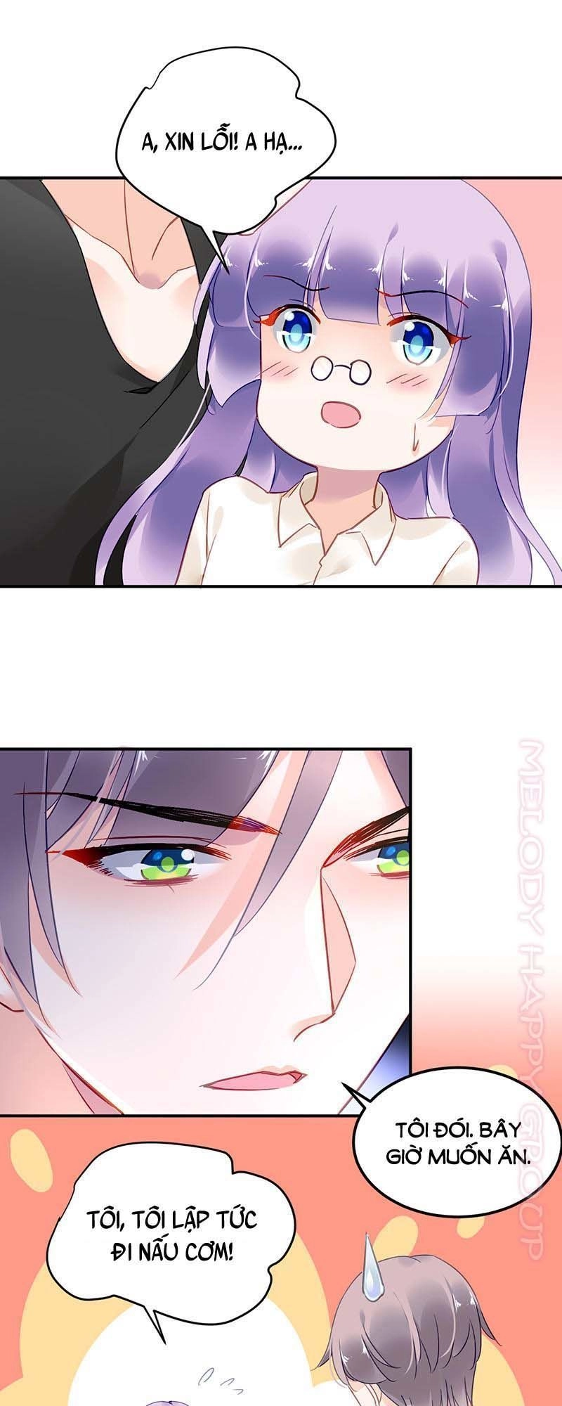 Đối Kháng Hoa Tâm Chủ Thượng Chapter 156 - 3