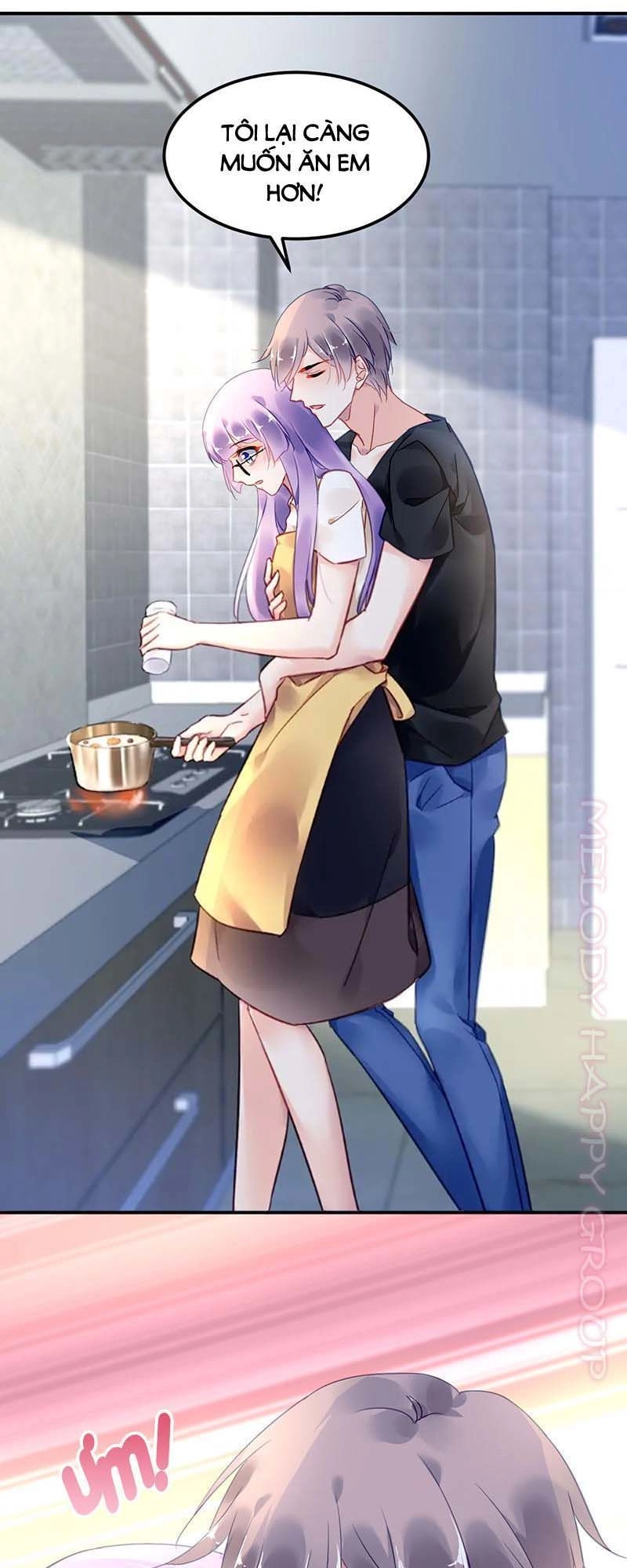 Đối Kháng Hoa Tâm Chủ Thượng Chapter 156 - 5