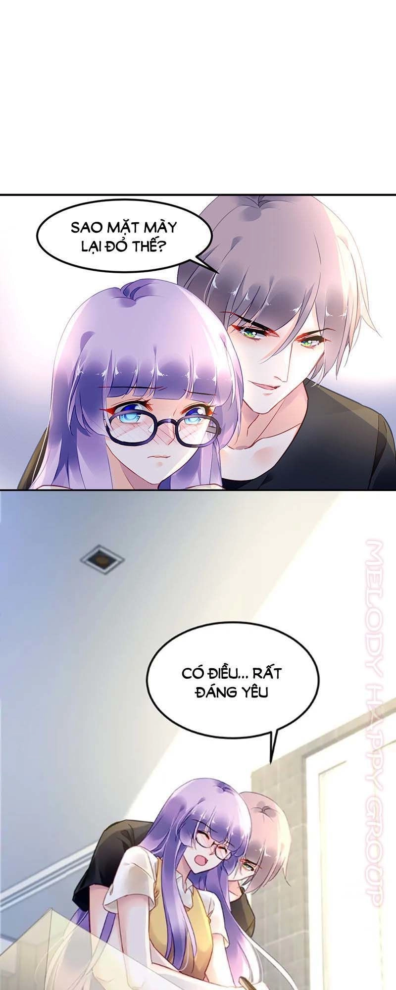 Đối Kháng Hoa Tâm Chủ Thượng Chapter 156 - 7