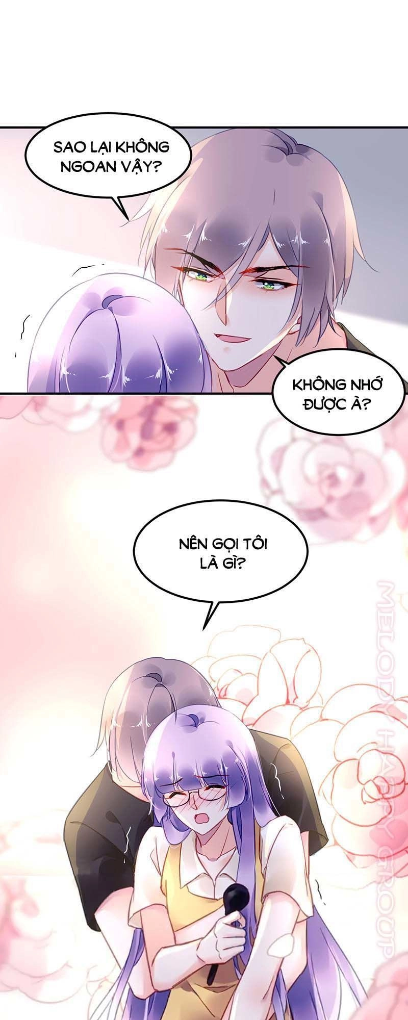 Đối Kháng Hoa Tâm Chủ Thượng Chapter 156 - 11