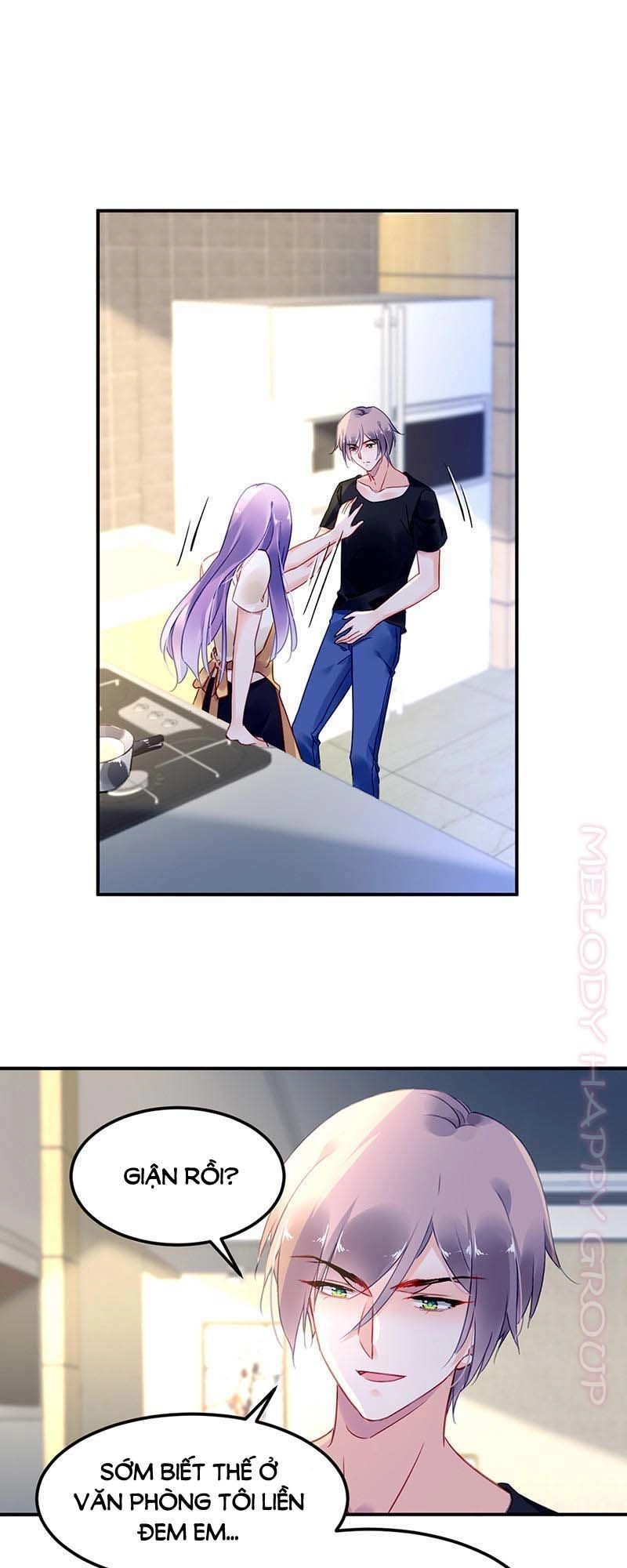 Đối Kháng Hoa Tâm Chủ Thượng Chapter 156 - 17