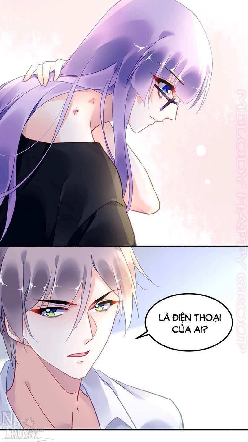 Đối Kháng Hoa Tâm Chủ Thượng Chapter 157 - 6