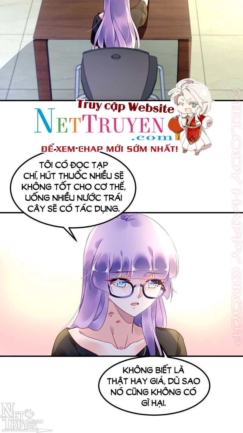 Đối Kháng Hoa Tâm Chủ Thượng Chapter 157 - 12