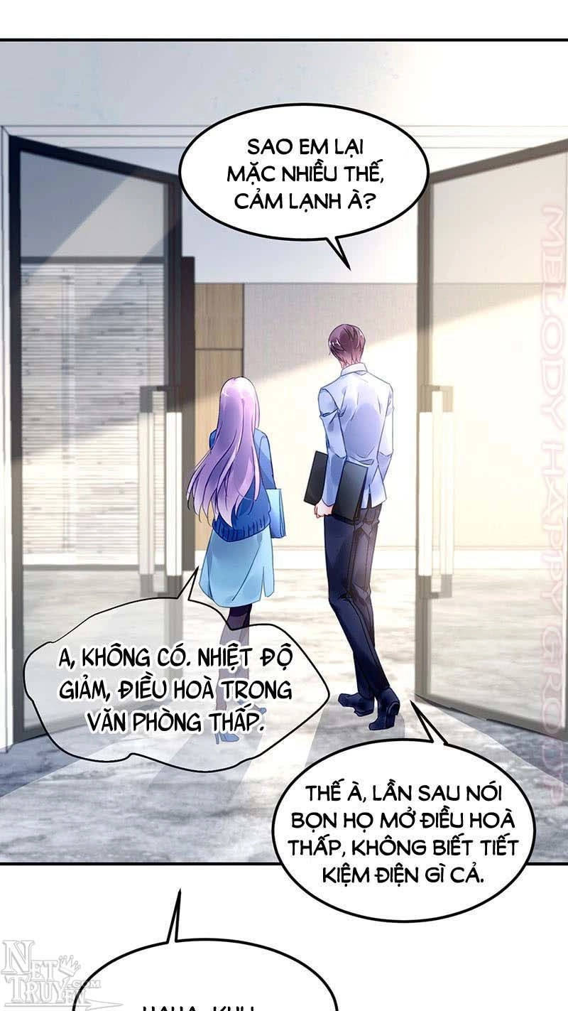 Đối Kháng Hoa Tâm Chủ Thượng Chapter 158 - 7