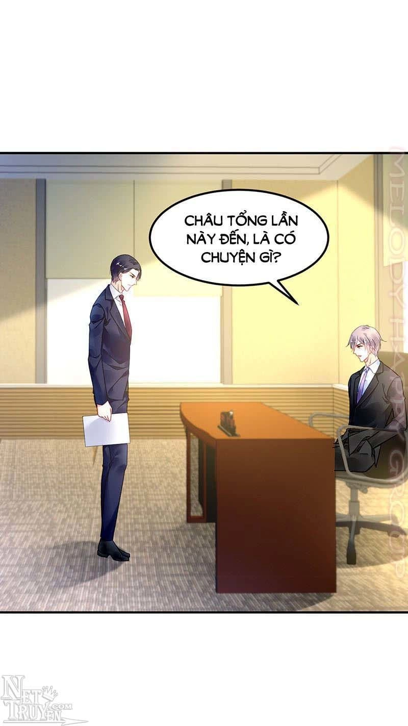 Đối Kháng Hoa Tâm Chủ Thượng Chapter 158 - 11