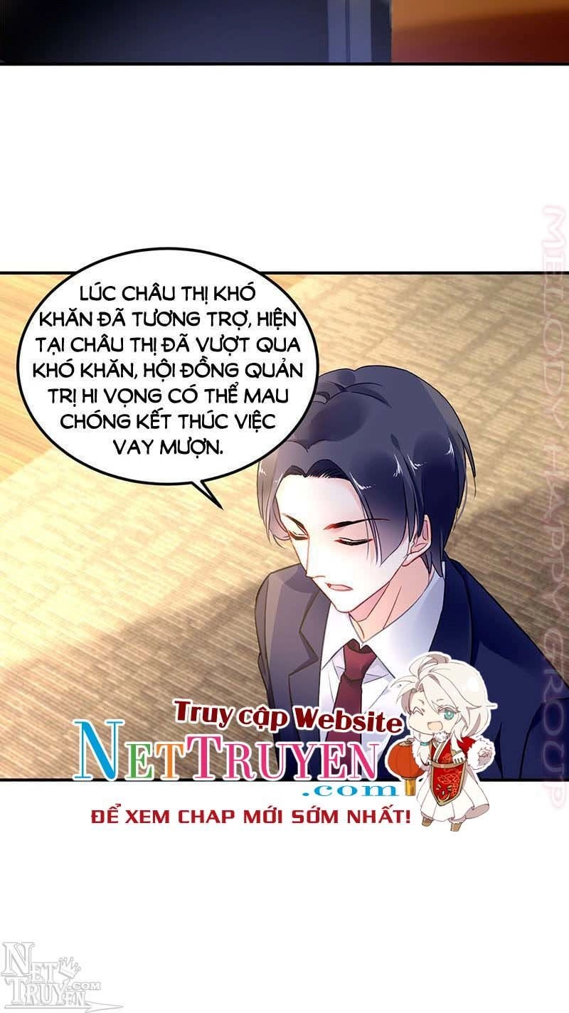 Đối Kháng Hoa Tâm Chủ Thượng Chapter 158 - 14