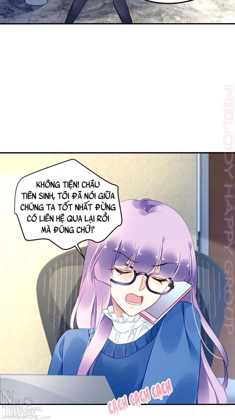 Đối Kháng Hoa Tâm Chủ Thượng Chapter 158 - 18