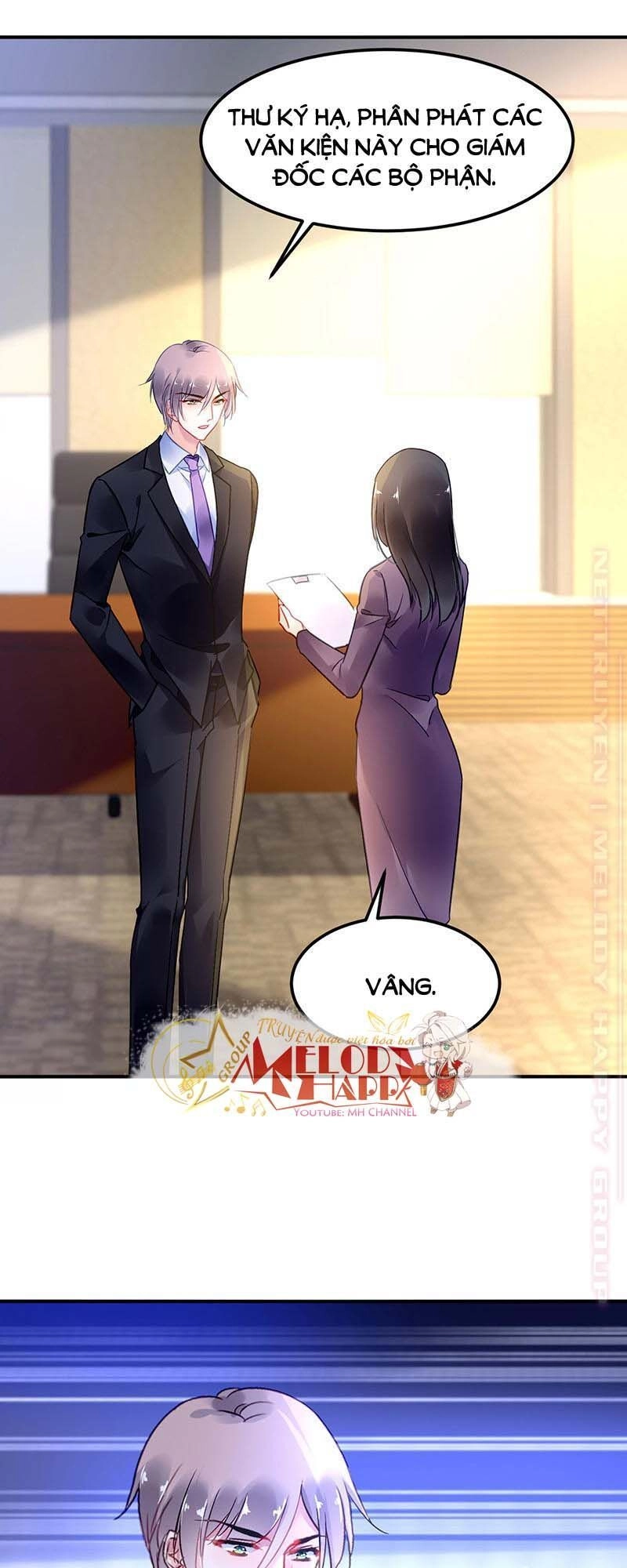 Đối Kháng Hoa Tâm Chủ Thượng Chapter 159 - 3