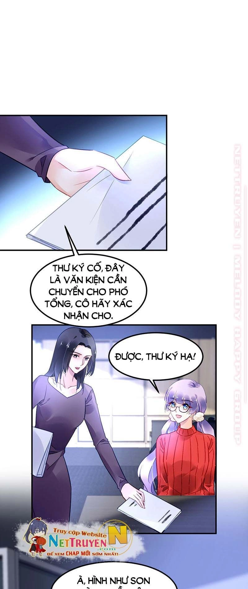 Đối Kháng Hoa Tâm Chủ Thượng Chapter 159 - 9