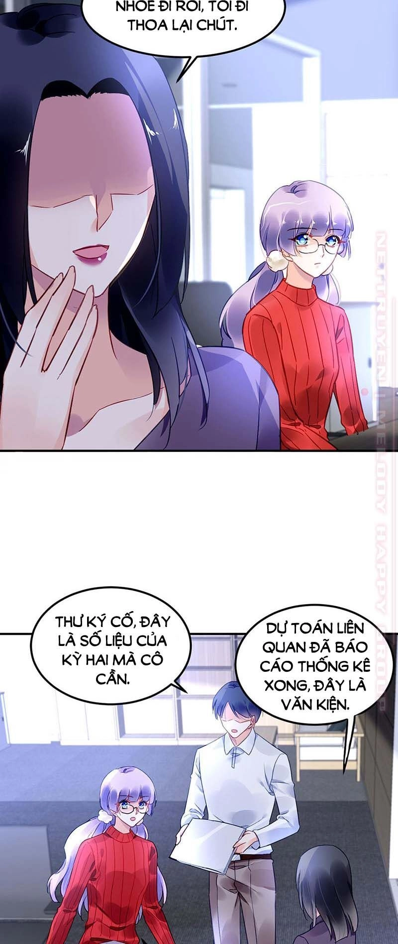 Đối Kháng Hoa Tâm Chủ Thượng Chapter 159 - 10