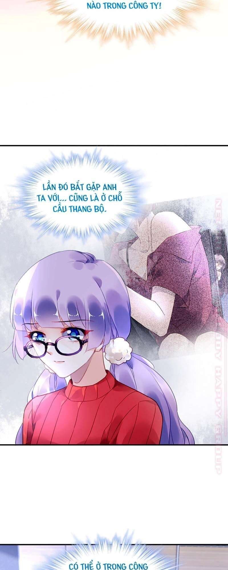 Đối Kháng Hoa Tâm Chủ Thượng Chapter 159 - 14