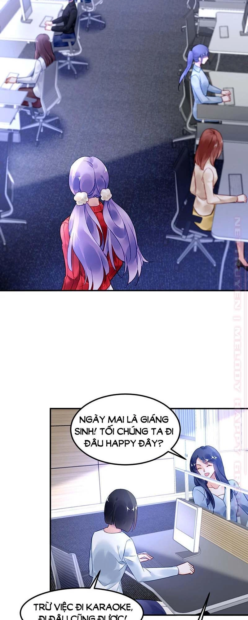 Đối Kháng Hoa Tâm Chủ Thượng Chapter 159 - 16