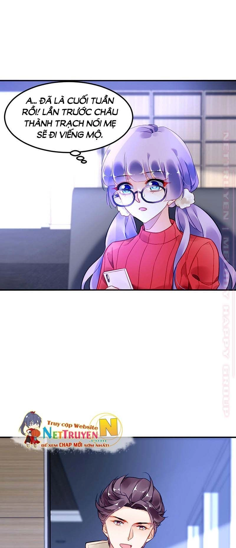 Đối Kháng Hoa Tâm Chủ Thượng Chapter 160 - 3