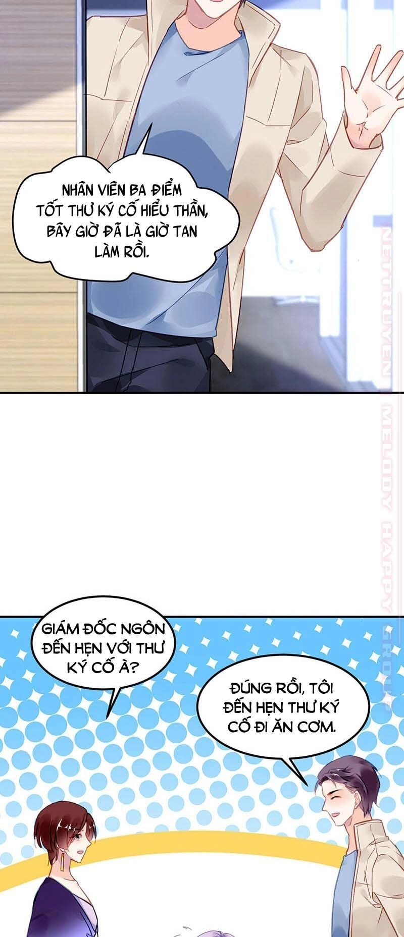 Đối Kháng Hoa Tâm Chủ Thượng Chapter 160 - 4