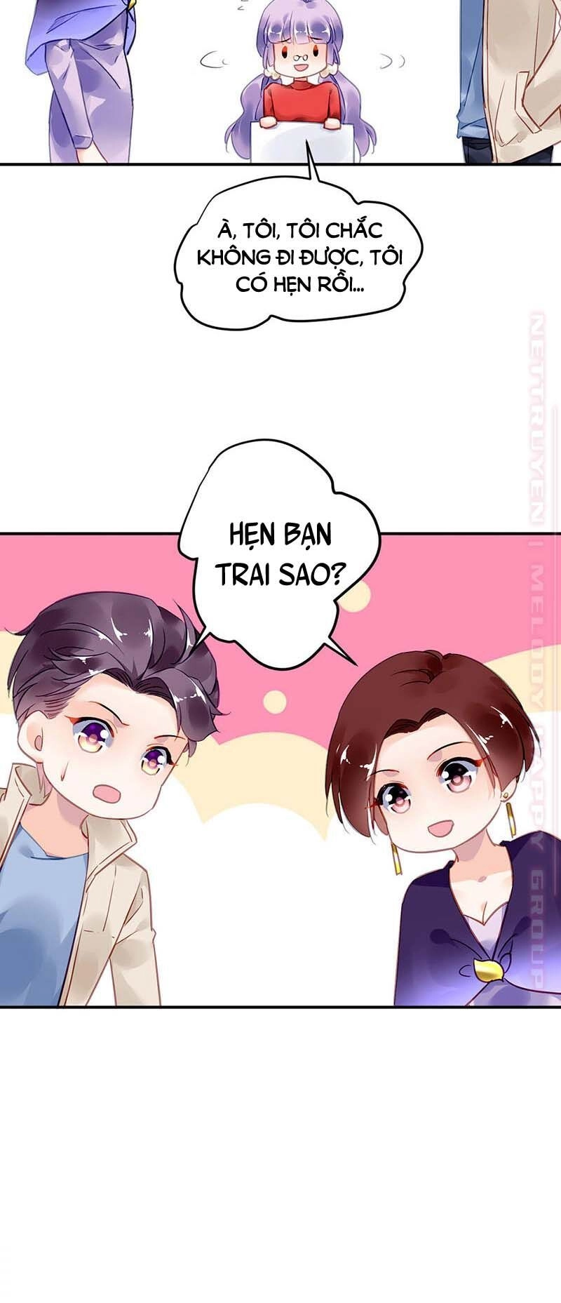 Đối Kháng Hoa Tâm Chủ Thượng Chapter 160 - 5