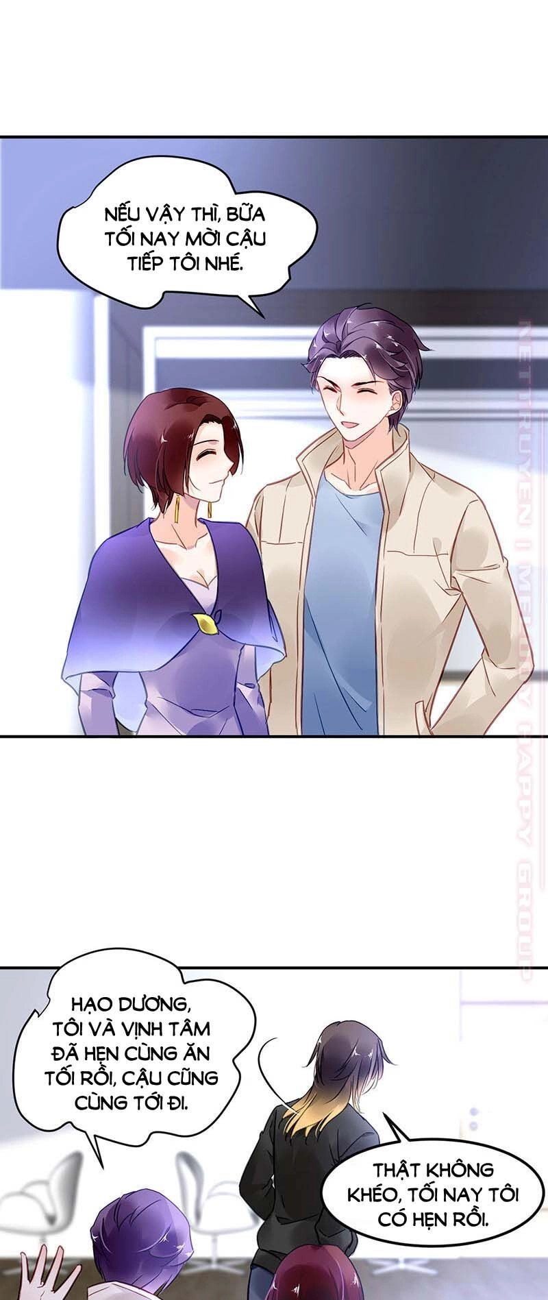 Đối Kháng Hoa Tâm Chủ Thượng Chapter 160 - 7