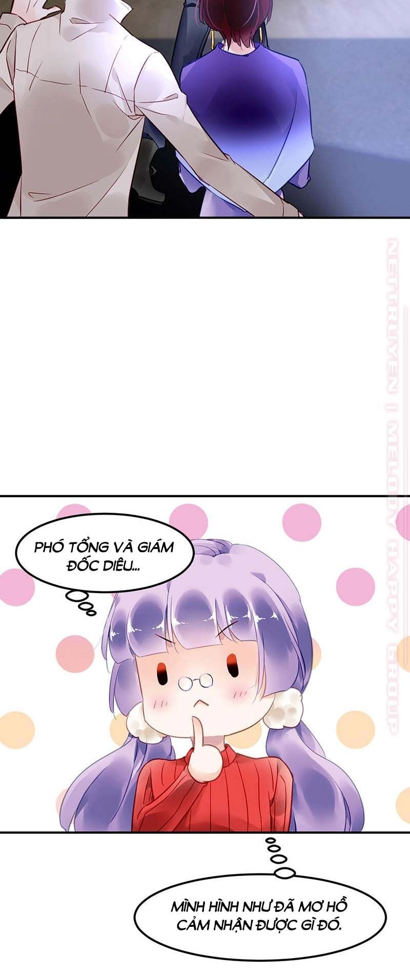 Đối Kháng Hoa Tâm Chủ Thượng Chapter 160 - 8