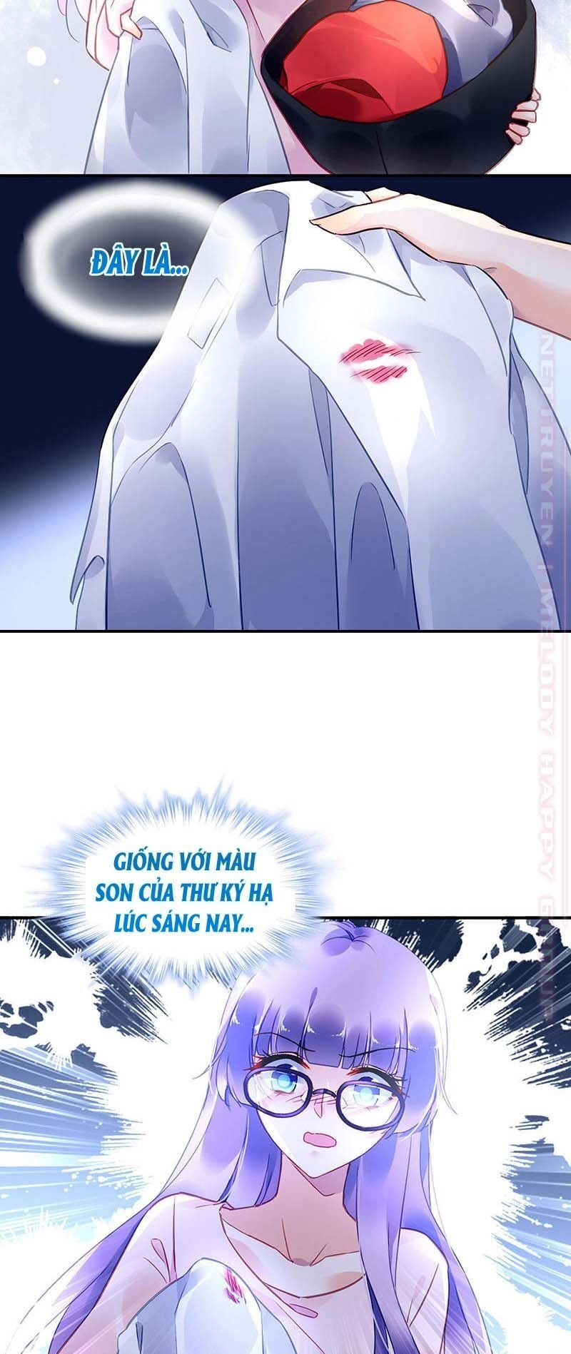 Đối Kháng Hoa Tâm Chủ Thượng Chapter 160 - 11