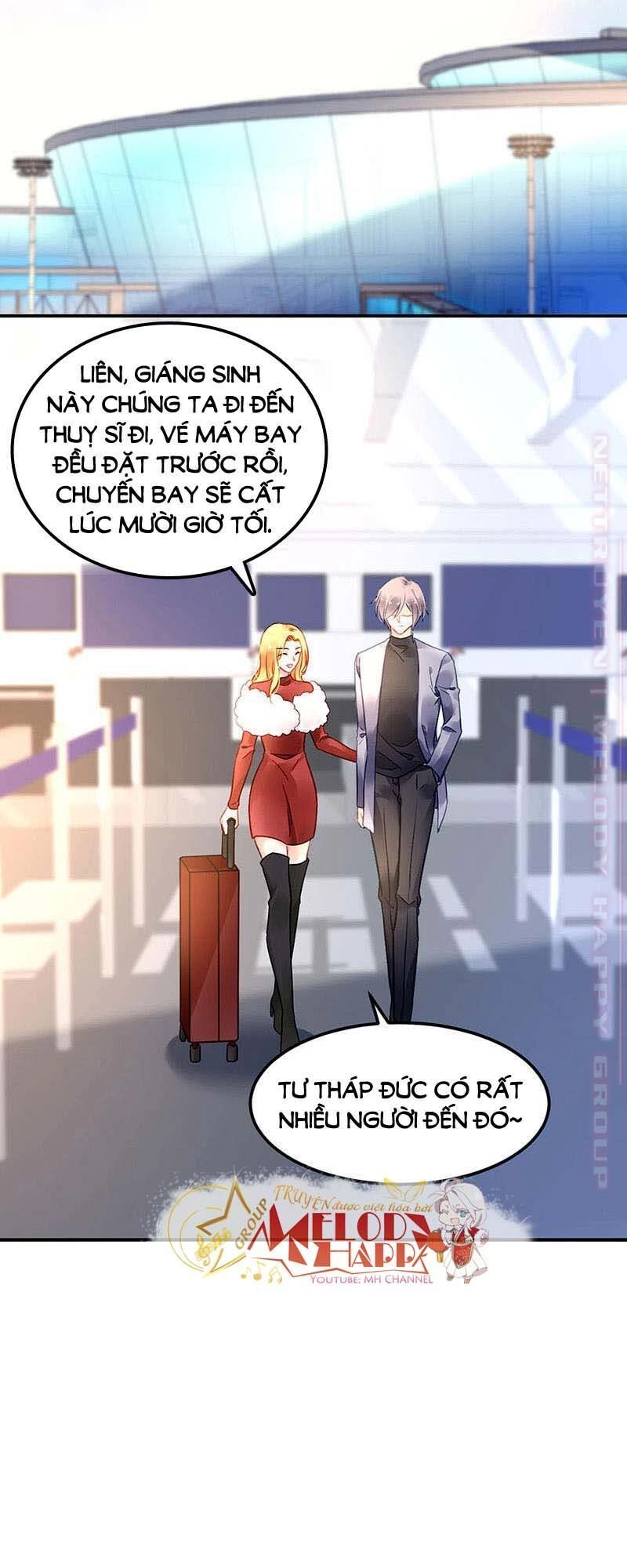 Đối Kháng Hoa Tâm Chủ Thượng Chapter 161 - 3